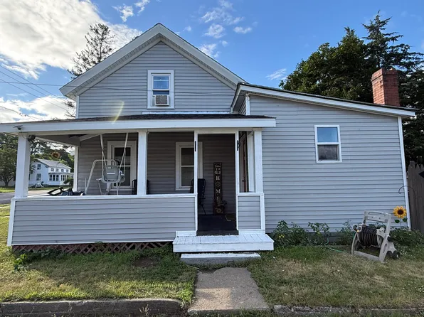 1854 Main St, Keeseville, NY 12944
