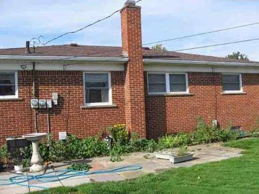 3rd image of 24814 Patricia Ave