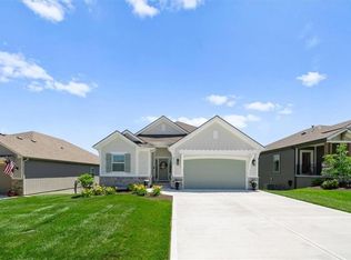 10709 N Bell St, Kansas City, MO 64155