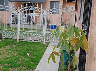 6602 Lucille Ave #B, Bell Gardens, CA 90201