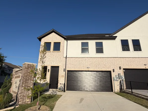 2390 Usman Dr, Irving, TX 75062