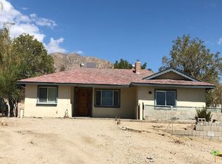 51074 Via Hacienda, Morongo Valley, CA 92256