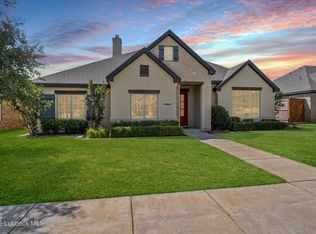 623 N 9th St, Wolfforth, TX 79382