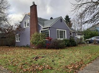 412 W 17th Ave, Eugene, OR 97401