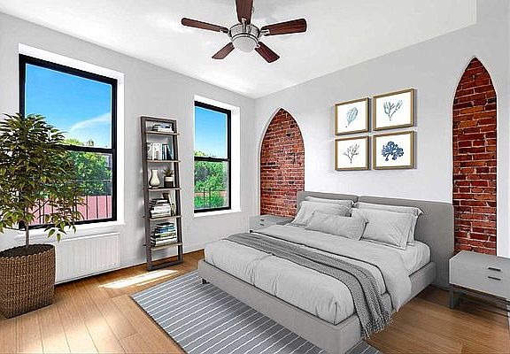 3rd image of 719 E 6th St APT 4B
