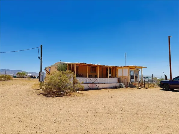 7000 N Stewart Mountain Rd, Golden Valley, AZ 86413