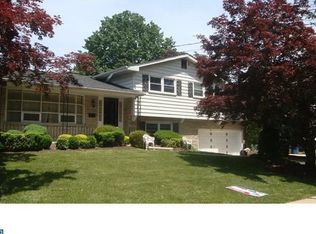403 Cherry Hill Blvd, Cherry Hill, NJ 08002