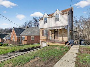 2843 Robert Ave, Cincinnati, OH