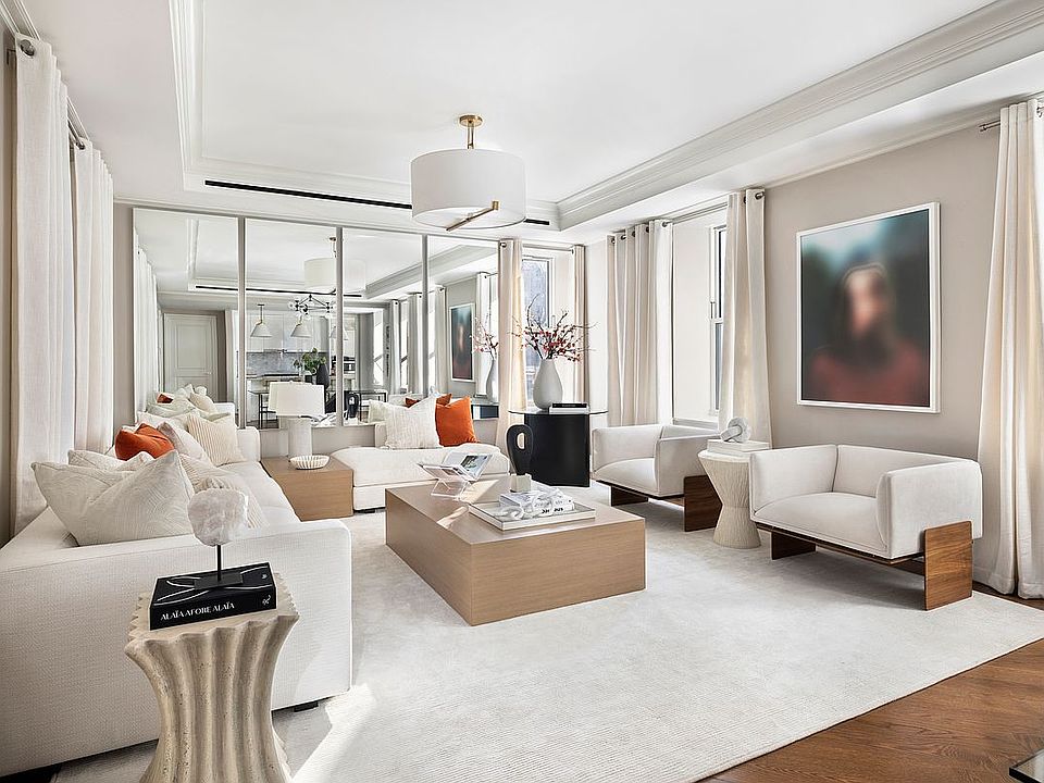 1st image of 344 W 72nd St #609
