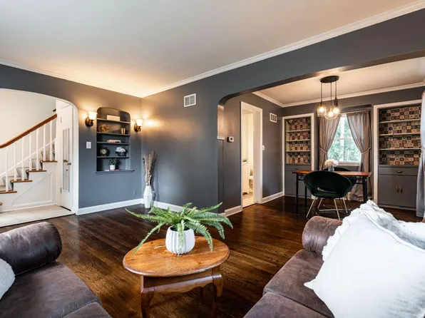4545 North 23rd STREET, Milwaukee, WI 53209