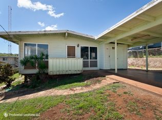 92-610 Auwaea St, Kapolei, HI 96707