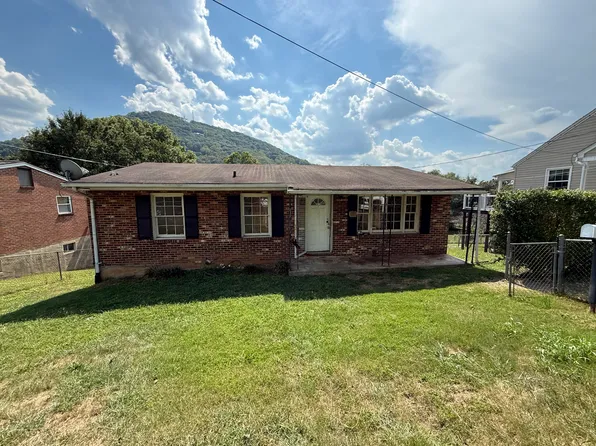 1427 Buena Vista Blvd SE, Roanoke, VA 24013