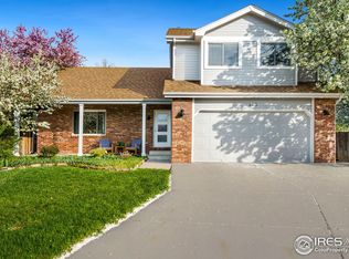 4413 Viewpoint Ct, Fort Collins, CO 80526