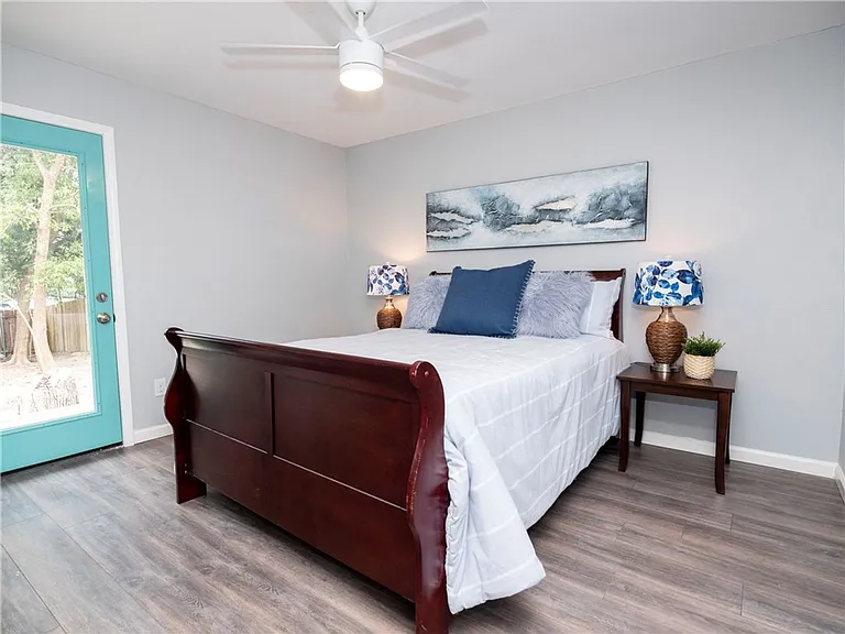 7004 Circle South Rd #B — Photo 10