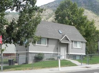 153 E 1270 N, Springville, UT 84663
