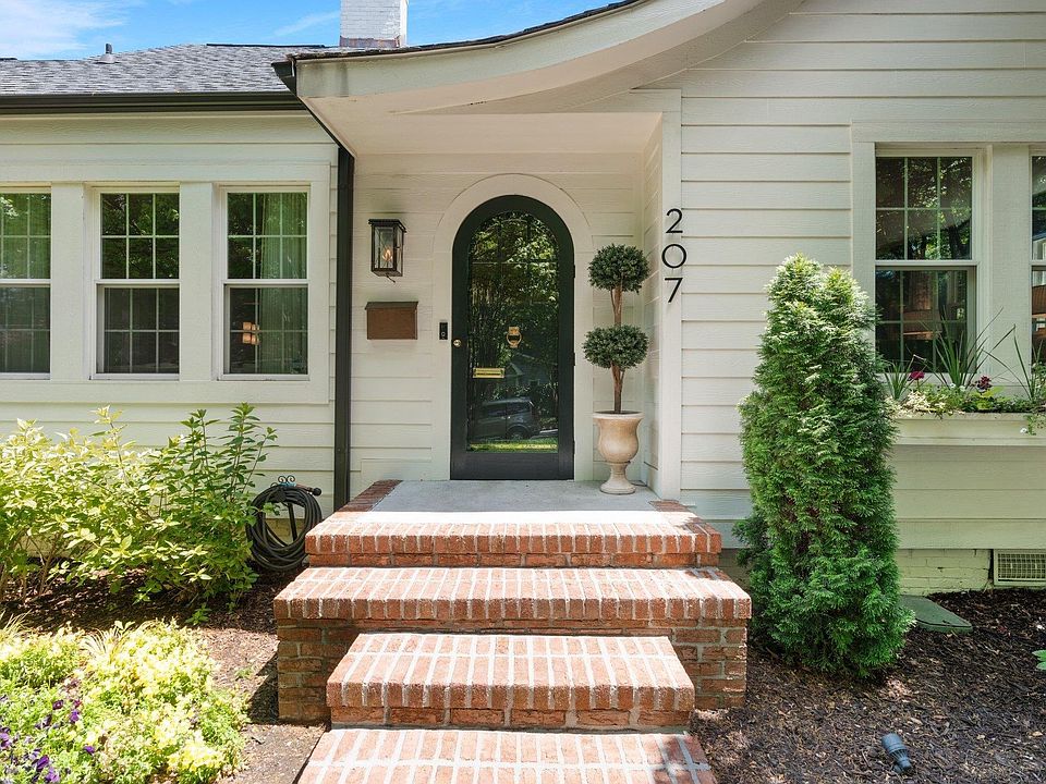 207 Jones Ave, Greenville, SC 29605 Zillow