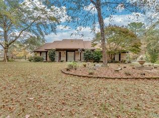 1440 Forest Oaks Ln, Tuscaloosa, AL 35406