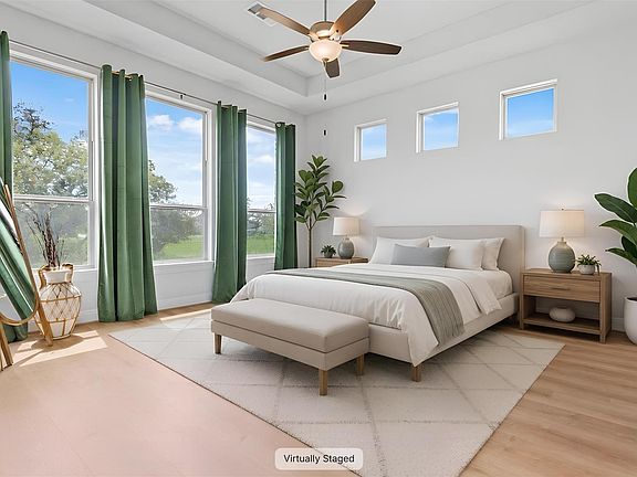 2nd image of 1412 Scenic Oaks Dr