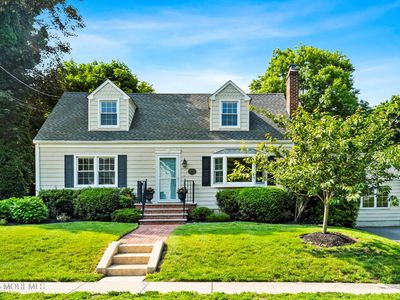 97 Woodbine Avenue, Little Silver, NJ, 07739