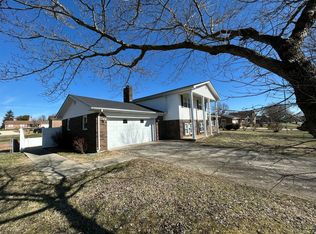 205 Colonial Ave, Somerset, KY 42501
