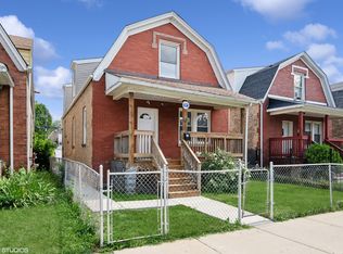1047 N Kedvale Ave, Chicago, IL 60651