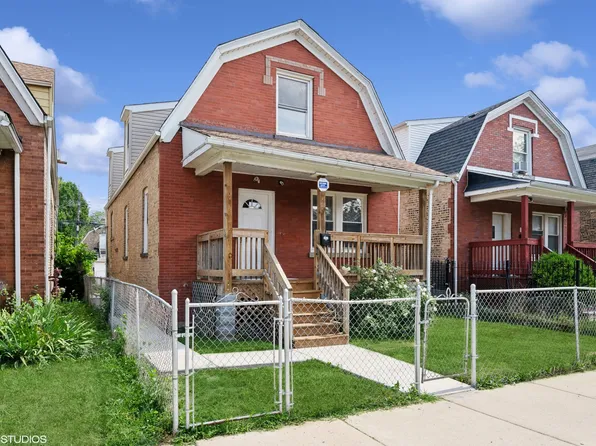 1047 N Kedvale Ave, Chicago, IL 60651