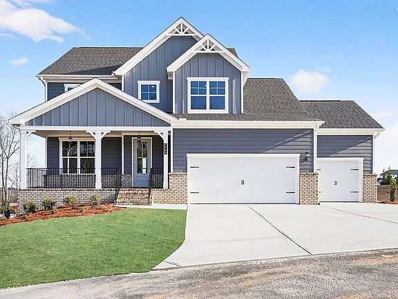 3rd image of 2587 Parkside Way Lot 394