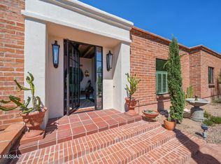 6145 N Mina Vis, Tucson, AZ 85718