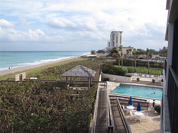 2nd image of 9650 S Ocean Dr APT 205