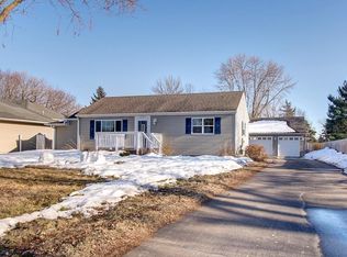 1205 Jefferson Rd, Northfield, MN 55057