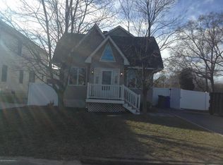 410 Carlisa Dr, Brick, NJ 08723