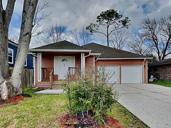 5129 Jezebel St, Houston, TX 77033