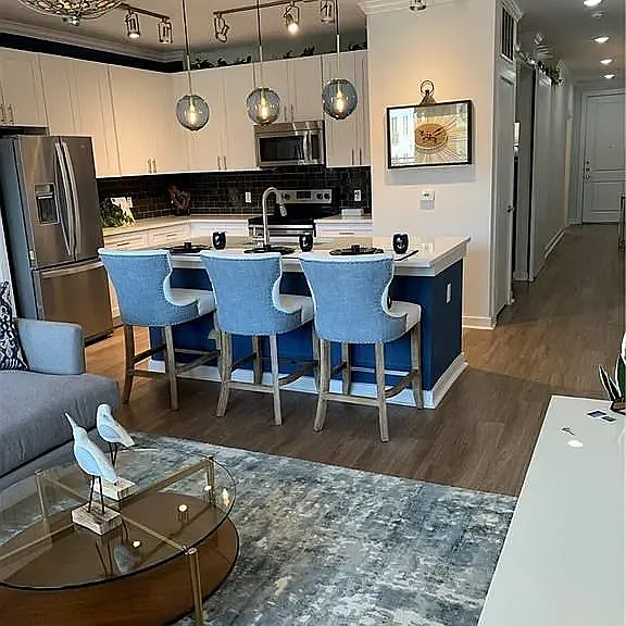 1900 Barton Springs Rd #4038 — Photo 8