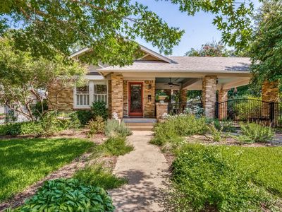 2313 Aster Ave, Fort Worth, TX, 76111
