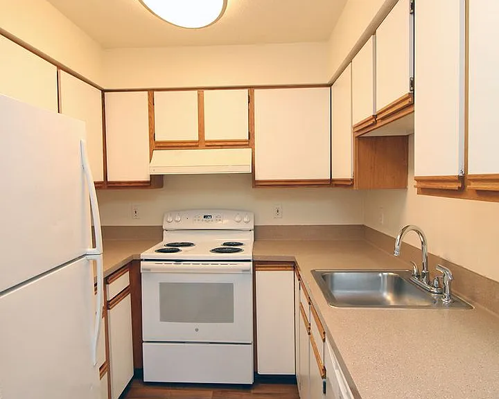 McKenzie Court — Photo 12