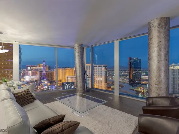 3722 S Las Vegas Blvd #2904, Las Vegas, NV 89158