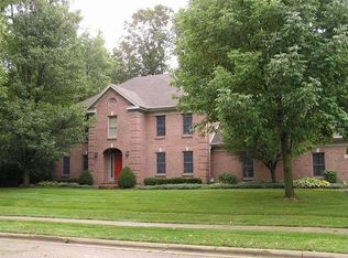 1034 Copperfield Ln, Tipp City, OH 45371