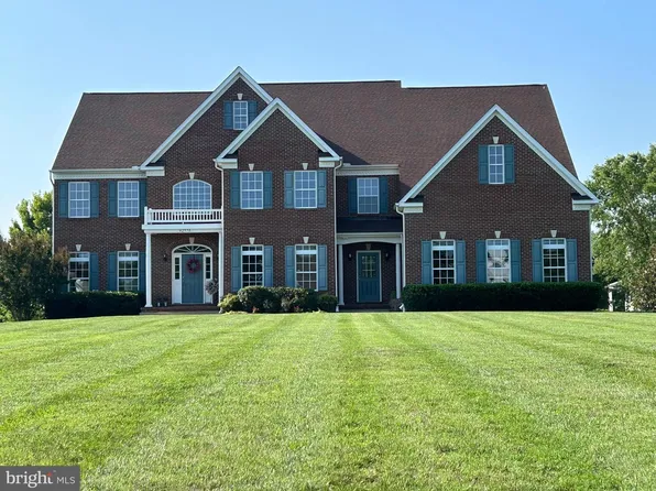 42970 Heritage Dr, Leonardtown, MD 20650