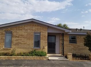 2605 Haynes Dr APT A, Midland, TX 79705