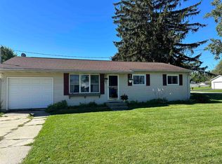 3380 Ernest St, Saginaw, MI 48604