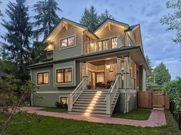 5281 Dunbar St, Vancouver, BC V6N 1W1