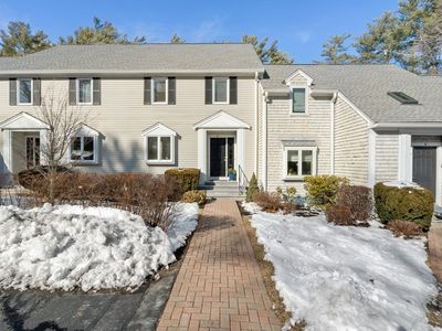 225 Lincoln St APT C5, Duxbury, MA, 02332