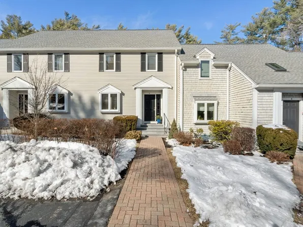 225 Lincoln St APT C5, Duxbury, MA 02332