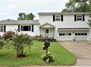 1519 Johnson Ln, Evansville, IN 47712
