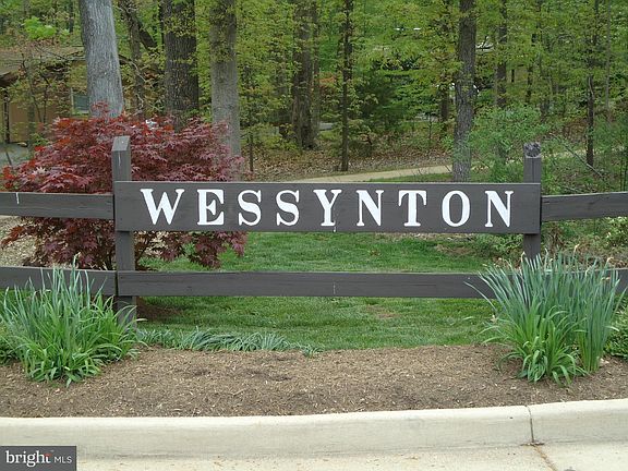 3rd image of 3301 Wessynton Way