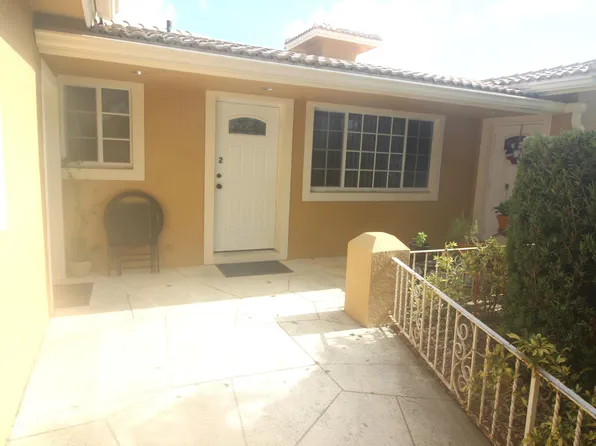 551 SE 15th St #W, Pompano Beach, FL 33060