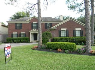 10507 Copperdale Ln, Houston, TX 77064