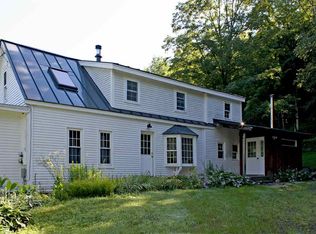 610 Cavendish Rd, Chester, VT 05143