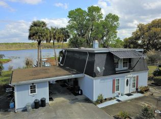 194 Little Orange Lake Dr, Hawthorne, FL 32640