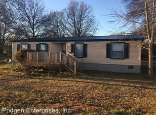 3192 Highway 72 W, Colbert, GA 30628